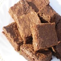 Yummy Low Fat Brownies image