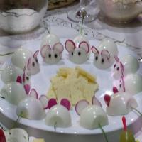Mice & Cheese Appetizer Recipe - (4.1/5)_image