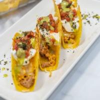 Easy Baked Tacos_image