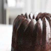 Quatre-Quarts au Chocolat de Juliette (Chocolate Pound Cake) Recipe_image