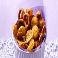 Fire-It-Up Snack Mix_image