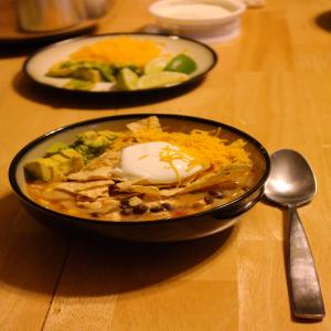 6 Can Chicken Tortilla Soup_image
