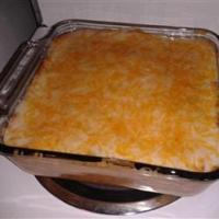 Spicy Chili-Cheese Dip_image