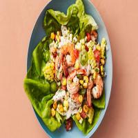 Mexican Seafood Salad image