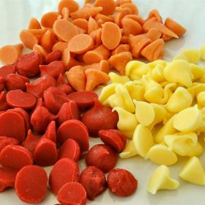 Flavored Baking Chips_image