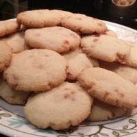 Easy Butter Cookies I_image