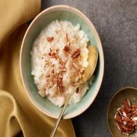Instant Pot Rice Pudding image