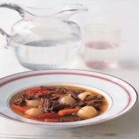 Hearty Beef Stew image
