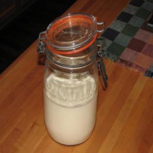 Creating Your Own Sourdough Starter_image