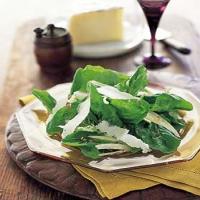 Salad of Fennel, Arugula, and Ricotta Salata_image