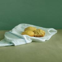 Edna Lewis's Corn Muffins image