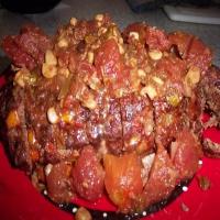 Mexican Meatloaf_image