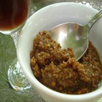 Prune Juice, Applesauce, Wheat Bran and Crushed Linseed_image