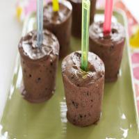Cookies & Creme Pudding Pops image