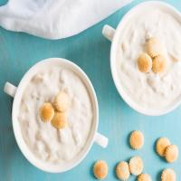 New England Clam Chowder (Pressure Cooker)_image