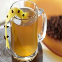 Maple Hot Toddy image