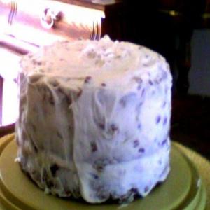 BEA'S CARROT CAKE_image