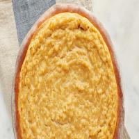 Belgian Rice Pie image