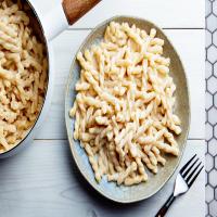 Homemade Instant Mac and Cheese image