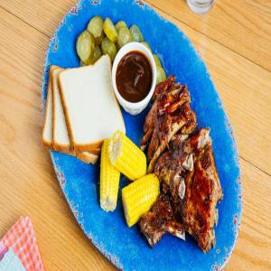 Instant Pot Baby Back Ribs_image