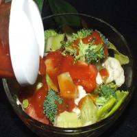 Low-Fat French Dressing_image