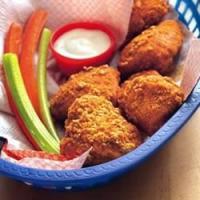 Buffalo-Style Chicken Nuggets_image