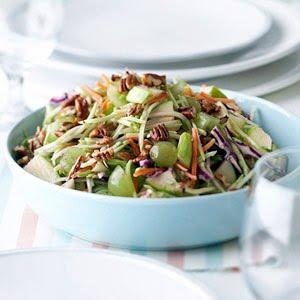Fruit and Broccoli Salad Recipe_image