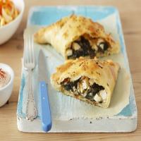 Spinach and Feta Pockets_image