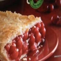 Canned Cherry Pie Filling image