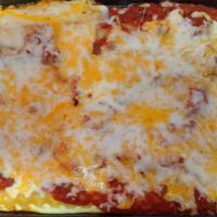 Southwestern Lasagna_image