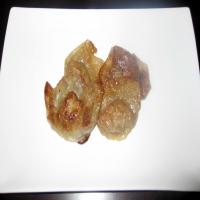 Pork Gyoza (Pot Sticker Dumplings)_image