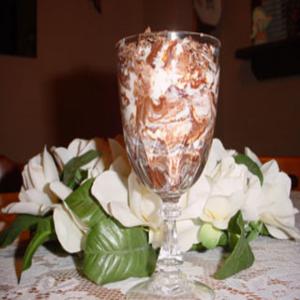 Chocolate Cream Pots_image