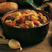 Beef Cabbage Stew image