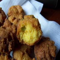 Hush Puppies from the Loveless Cafe image