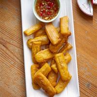 Burmese tofu fritters (tohu jaw)_image