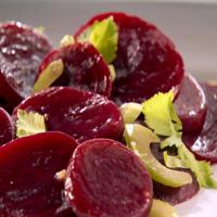 Beet and Celery Salad image