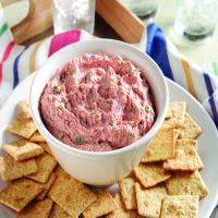 Easy-Does-It Party Dip image