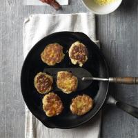 Easy potato scones image
