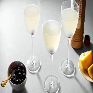 Casino Cocktail (Gin and Maraschino Cocktail)_image