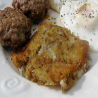 Homemade Hash Browns (Oamc) image