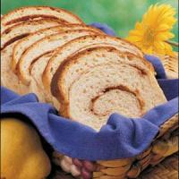Cinnamon-Swirl Pear Bread_image