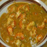 New Orleans-Style Crawfish Étouffée Recipe - (3.7/5) image