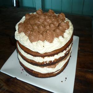 A Pâtissier's Black Forest Cake_image