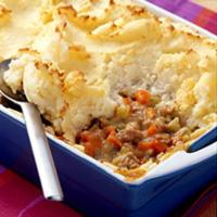 Classic Shepherd's Pie_image