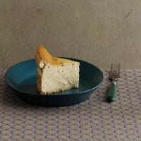 Ricotta Cheesecake image