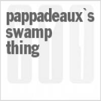 Copycat Pappadeaux's Swamp Thing Cocktail_image