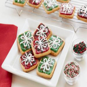 Easy Present Cookies (Small-Batch Quantity)_image