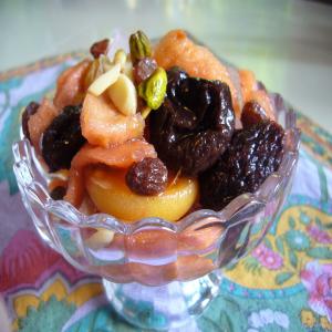 Iced-Fruit Salad (Chozhaffe)_image