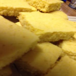 Cornbread Recipe - from Paul Deen Recipe - (4.7/5)_image