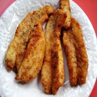 Fried Catfish #2_image